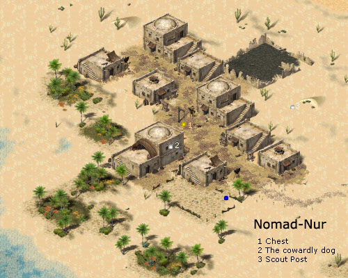 Nomad-Nur